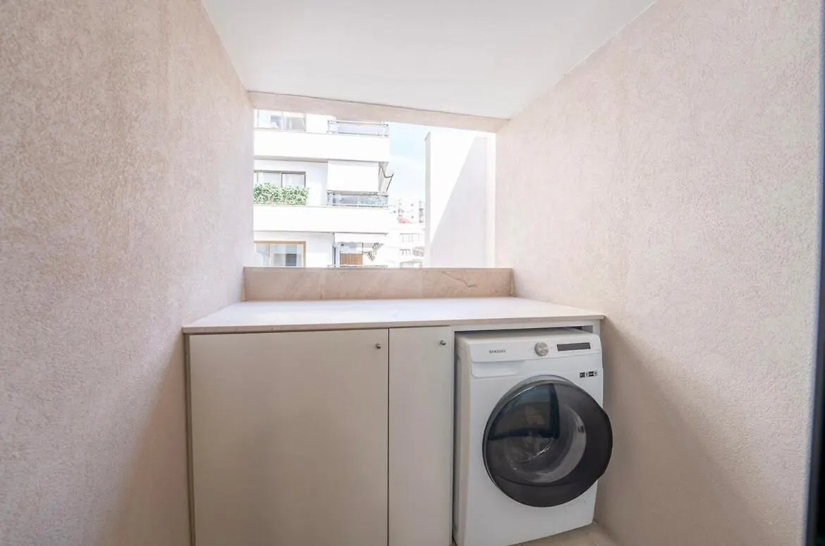 Alojamiento Entero Apartamento 帕爾馬 0*,