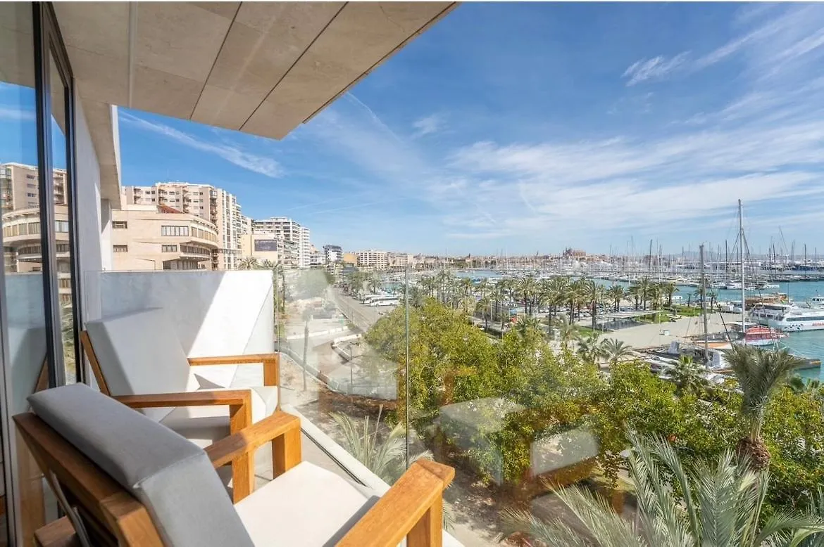 Alojamiento Entero Apartamento 帕爾馬