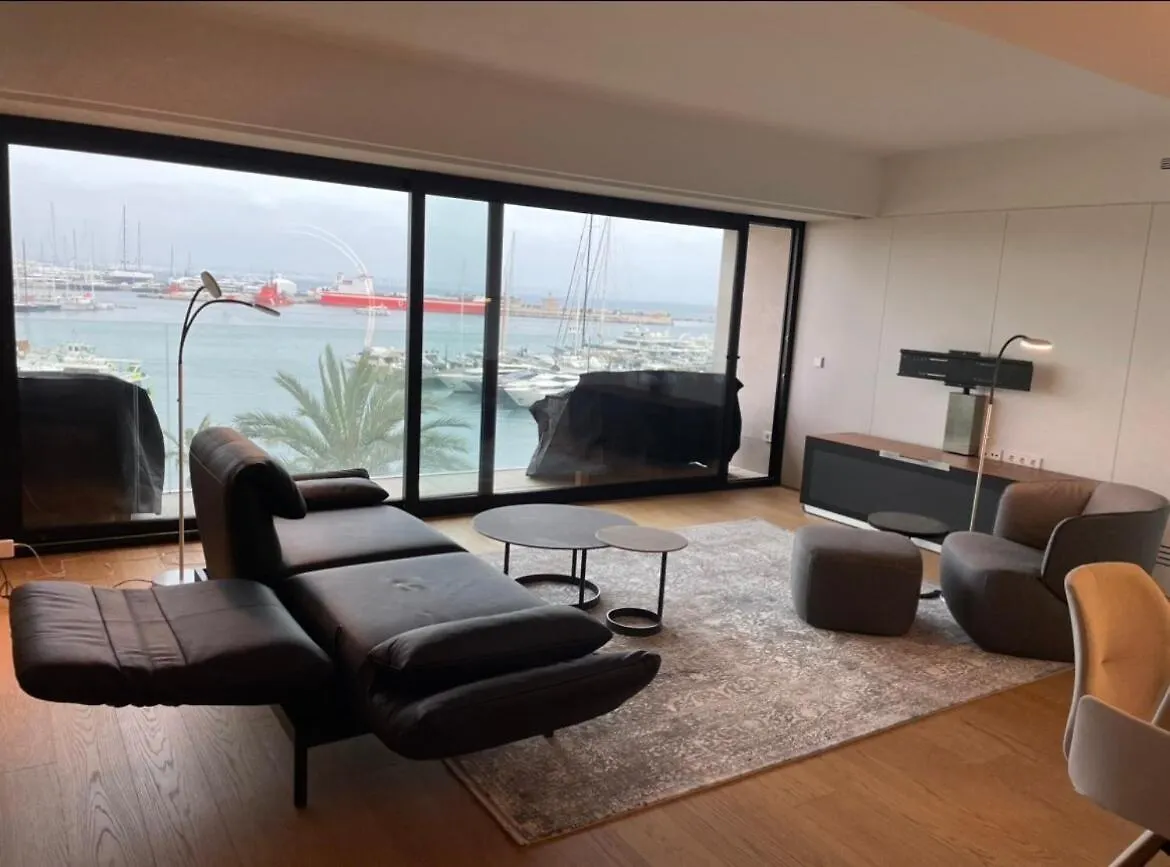 Alojamiento Entero Apartamento 帕爾馬 0*,  西班牙