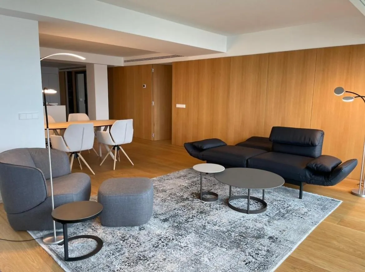 Alojamiento Entero Apartamento 帕爾馬 西班牙